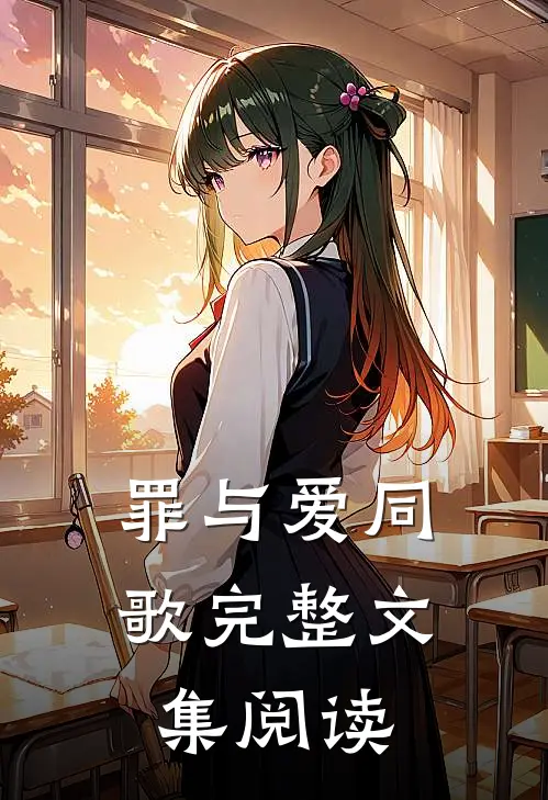 罪与爱同歌完整文集阅读