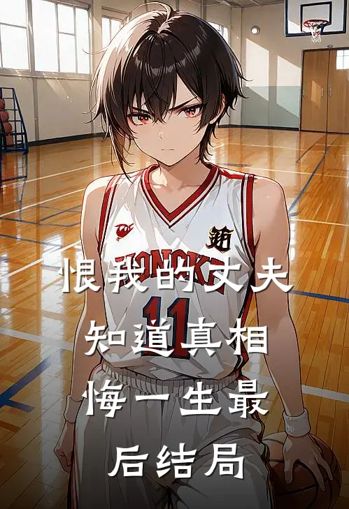 恨我的丈夫知道真相，悔一生最后结局