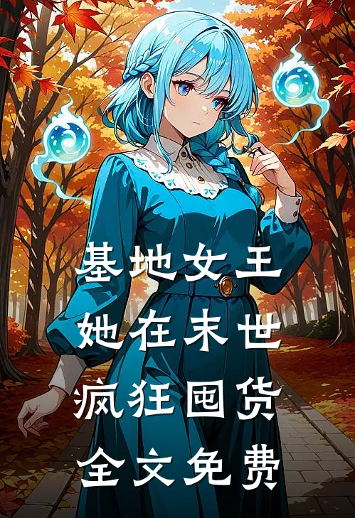 基地女王：她在末世疯狂囤货全文免费