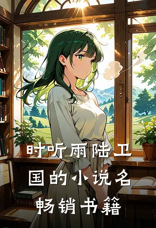 时听雨陆卫国的小说名畅销书籍