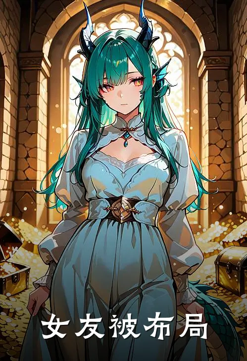 女友被布局