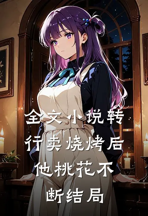 全文小说转行卖烧烤后,他桃花不断结局