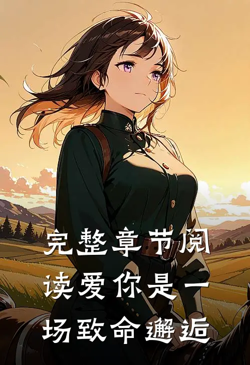 完整章节阅读爱你是一场致命邂逅