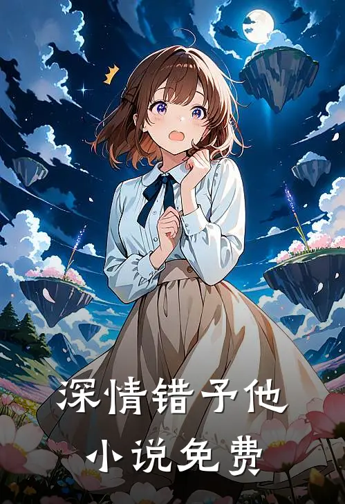 深情错予他小说免费