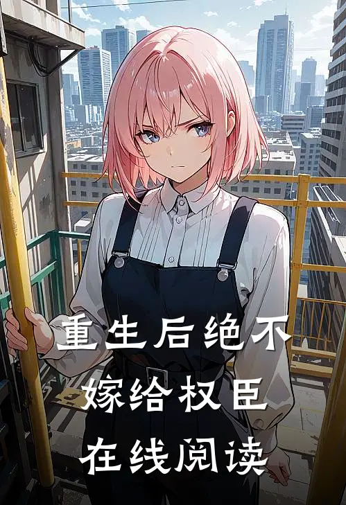 重生后绝不嫁给权臣在线阅读