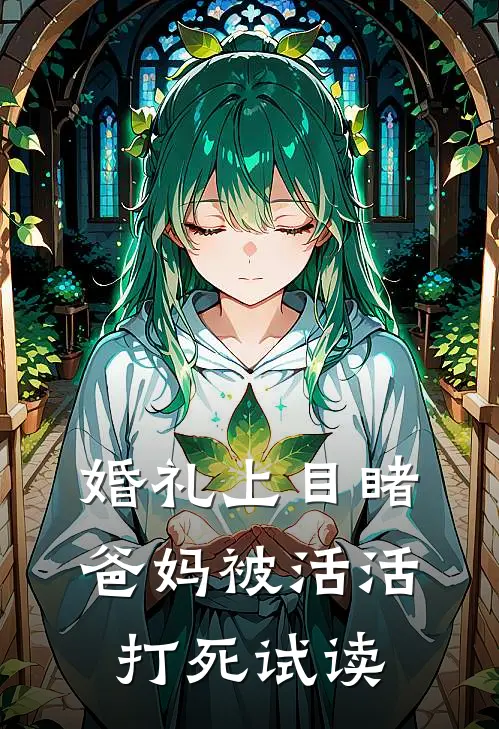 婚礼上目睹爸妈被活活打死试读