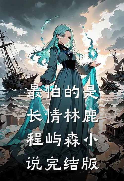 最怕的是长情林鹿程屿森小说完结版