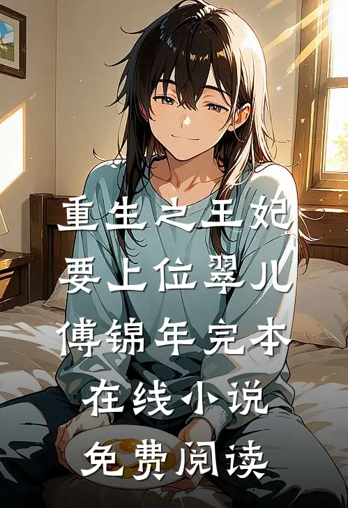 重生之王妃要上位翠儿傅锦年完本在线小说免费阅读