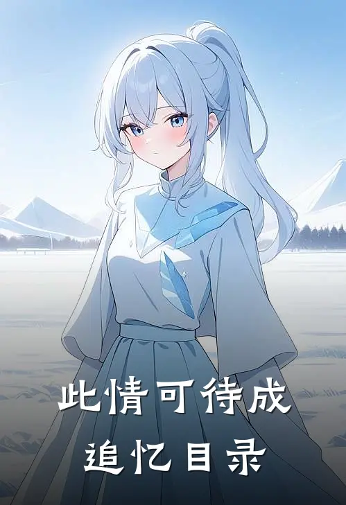 此情可待成追忆目录
