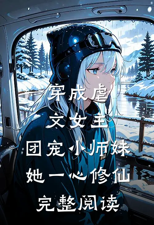 穿成虐文女主，团宠小师妹她一心修仙完整阅读