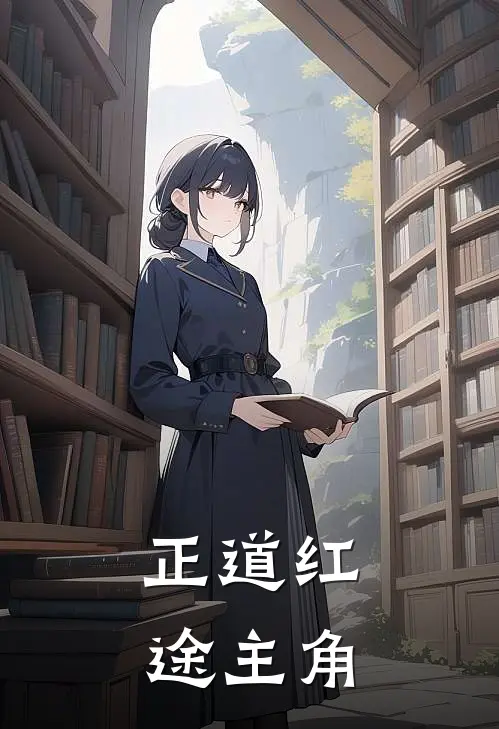 正道红途主角