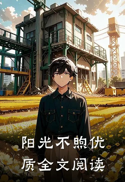 阳光不煦优质全文阅读