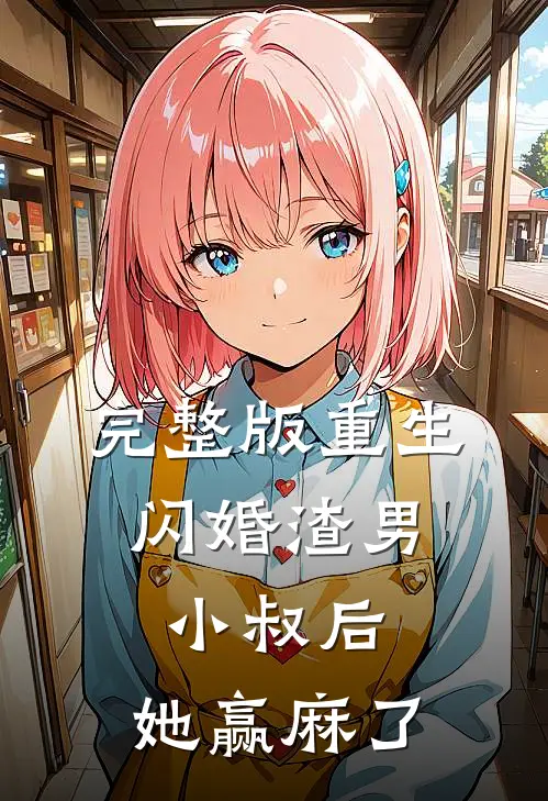 完整版重生：闪婚渣男小叔后，她赢麻了