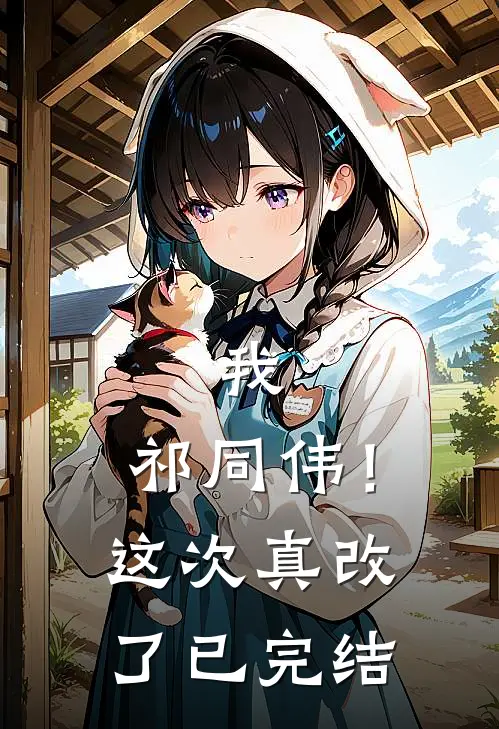 我，祁同伟！这次真改了已完结