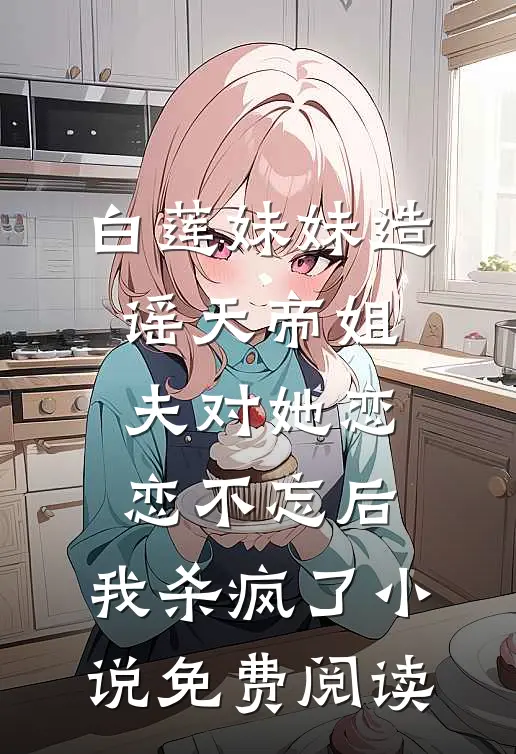白莲妹妹造谣天帝姐夫对她恋恋不忘后，我杀疯了小说免费阅读