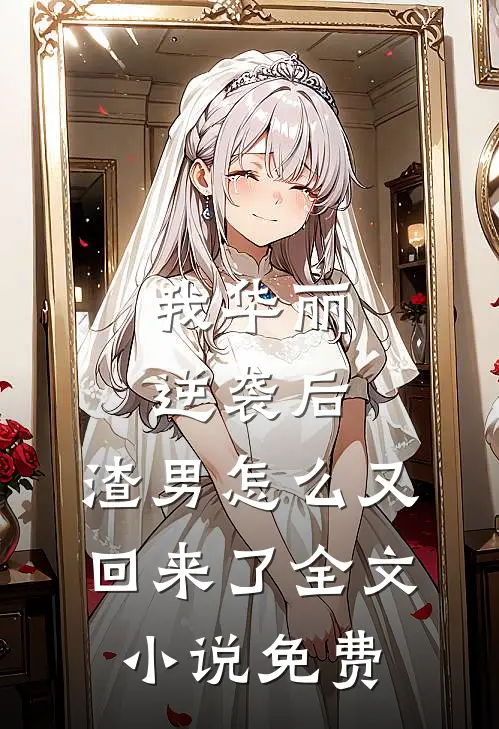 我华丽逆袭后,渣男怎么又回来了全文免费阅读