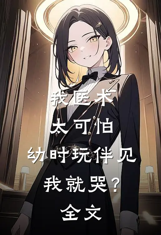 我医术太可怕，幼时玩伴见我就哭？全文