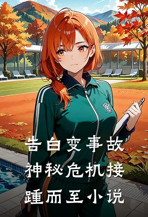 告白变事故，神秘危机接踵而至小说