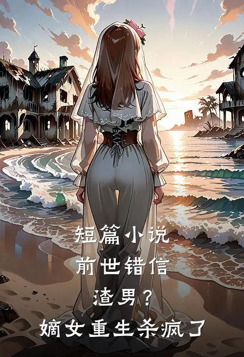 短篇前世错信渣男?嫡女重生杀疯了免费阅读
