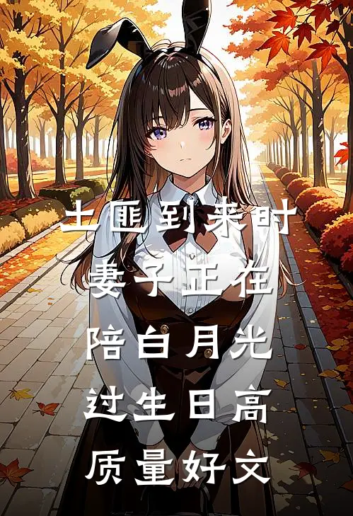 土匪到来时，妻子正在陪白月光过生日高质量好文