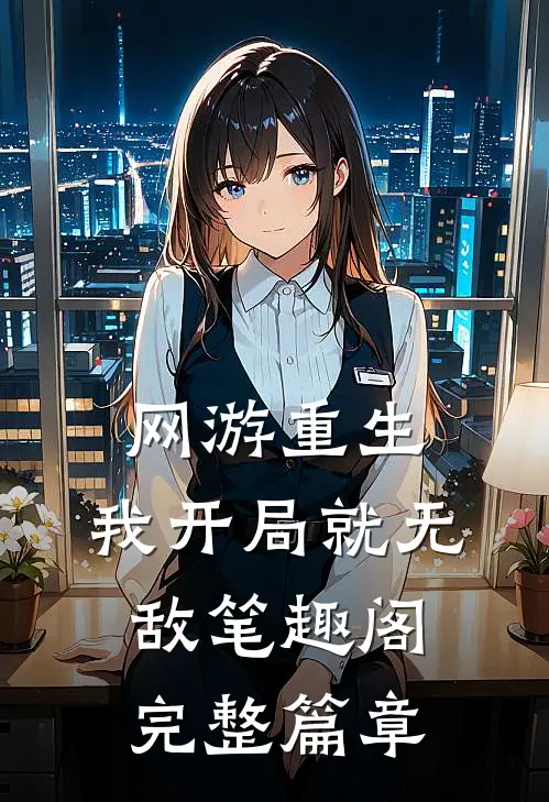 网游重生:我开局就无敌笔趣阁完整篇章