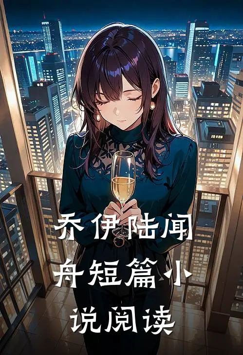 乔伊陆闻舟短篇小说阅读