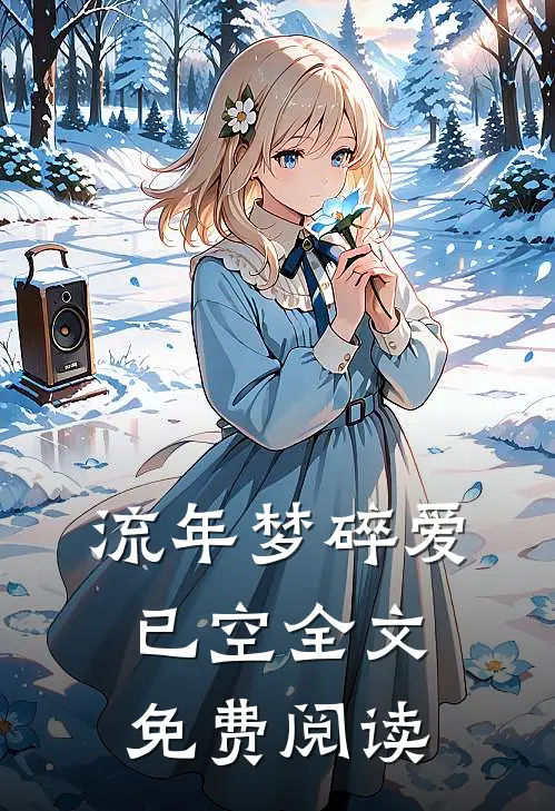 流年梦碎爱已空全文免费阅读