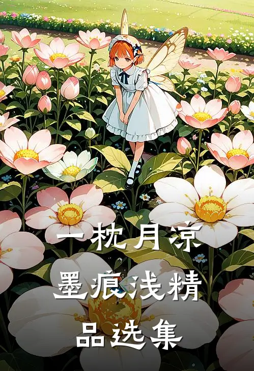 一枕月凉墨痕浅精品选集