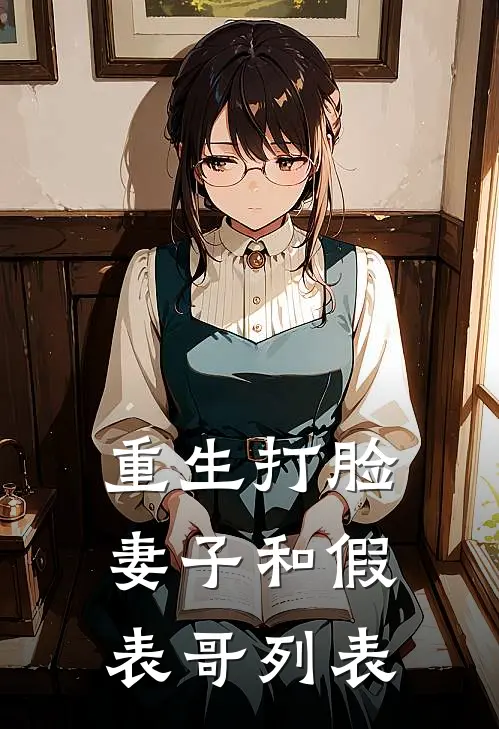 重生打脸妻子和假表哥列表