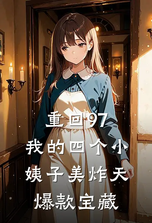 重回97：我的四个小姨子美炸天爆款宝藏