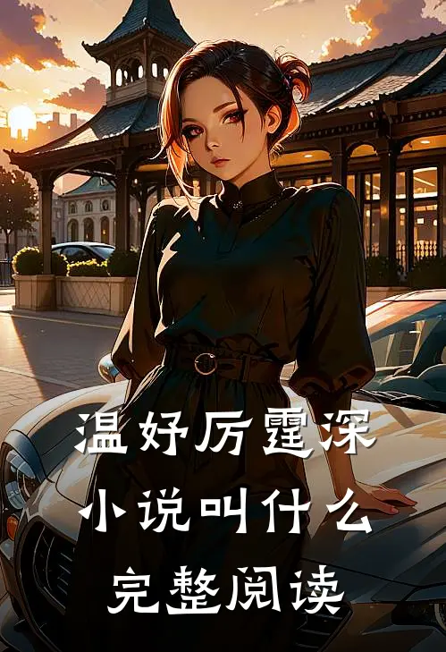 温妤厉霆深小说叫什么完整阅读