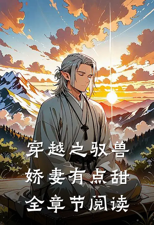 穿越之驭兽娇妻有点甜全章节阅读
