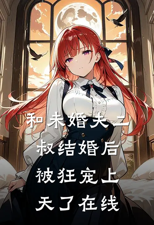 和未婚夫二叔结婚后，被狂宠上天了在线