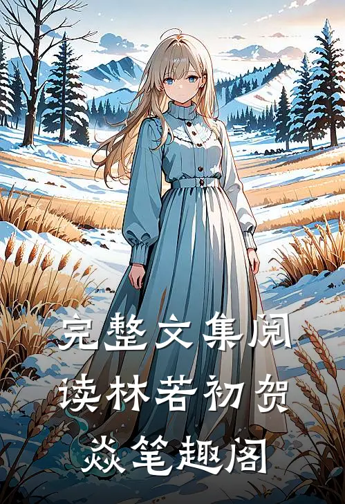 完整文集阅读林若初贺焱 笔趣阁