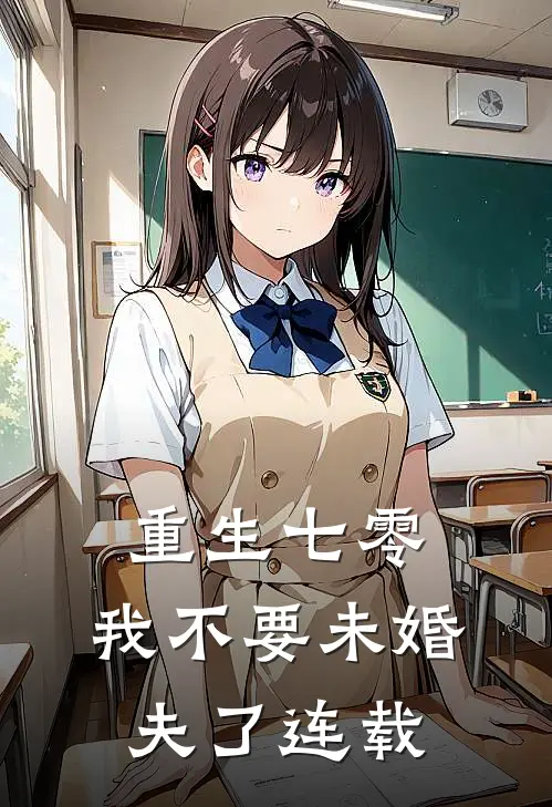重生七零，我不要未婚夫了连载