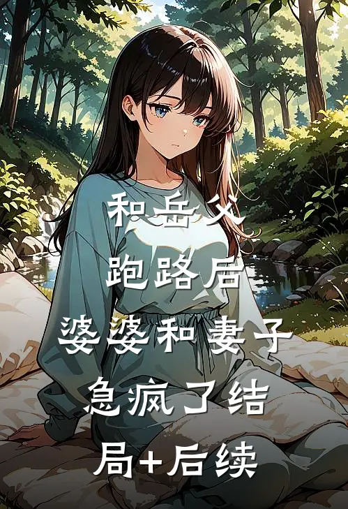 和岳父跑路后，婆婆和妻子急疯了结局+后续