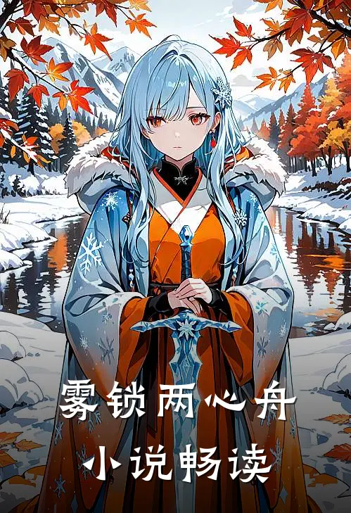雾锁两心舟小说畅读