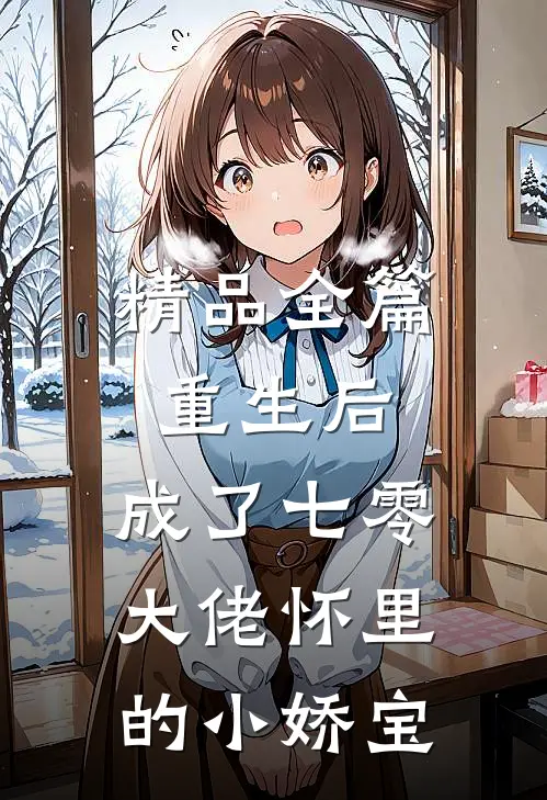 精品全篇重生后，成了七零大佬怀里的小娇宝