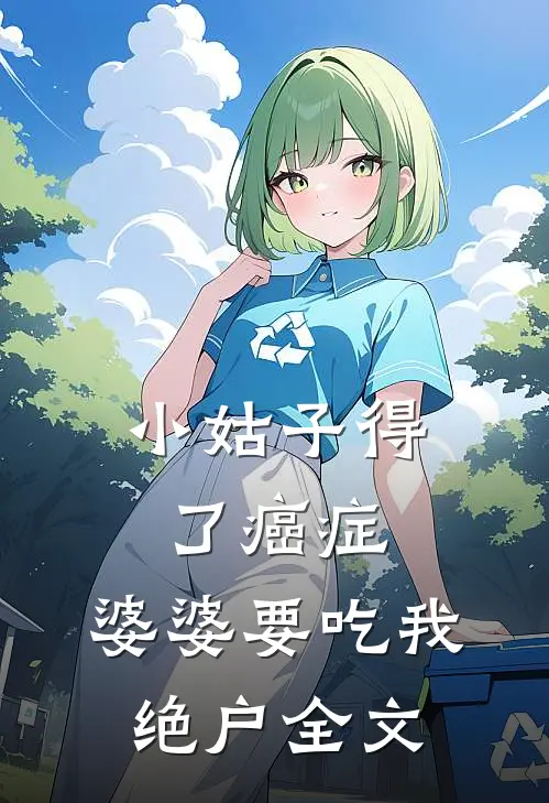 小姑子得了癌症，婆婆要吃我绝户全文
