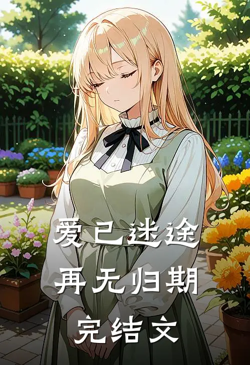 爱已迷途，再无归期完结文