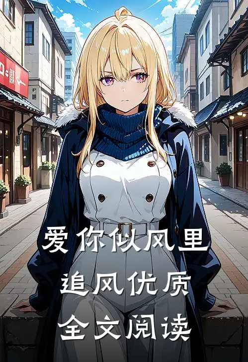 爱你似风里追风优质全文阅读