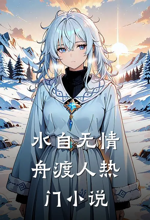水自无情舟渡人热门小说