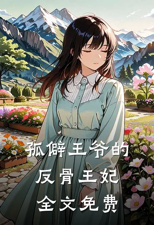 孤僻王爷的反骨王妃全文免费