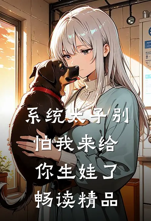 系统太子别怕我来给你生娃了畅读精品