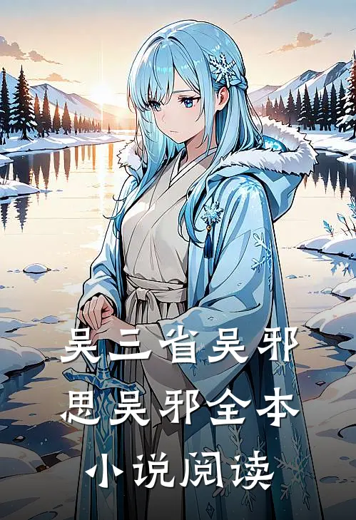 吴三省吴邪思吴邪全本小说阅读