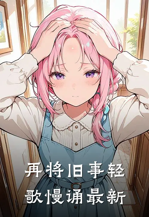 再将旧事轻歌慢诵最新