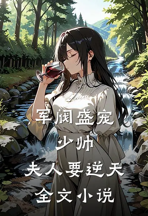 军阀盛宠：少帅，夫人要逆天全文小说