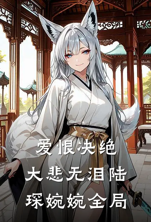 爱恨决绝，大悲无泪陆琛婉婉全局