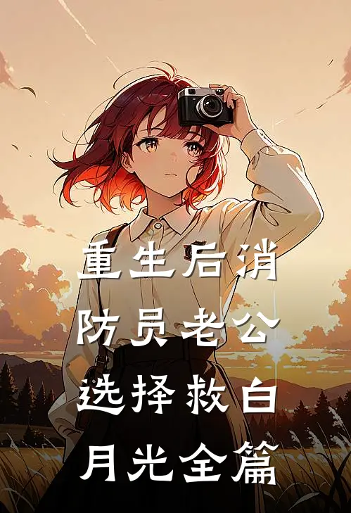 重生后消防员老公选择救白月光全篇