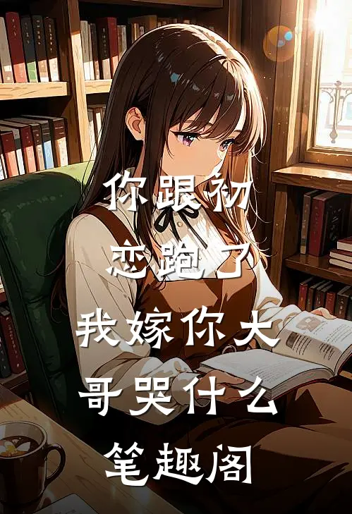 你跟初恋跑了，我嫁你大哥哭什么笔趣阁